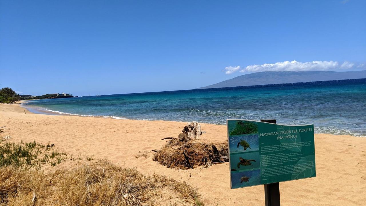 Honua Kai - Konea 606 - Partial Ocean View 2Br-1Ba Villa Lahaina Eksteriør bilde